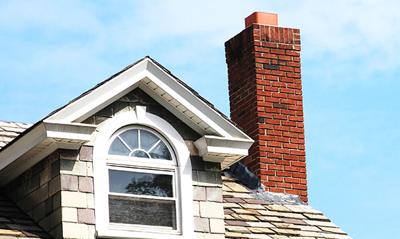 Chimney Repair & Masonry Restoration