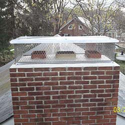 Chimney Cleaning Ephrata PA