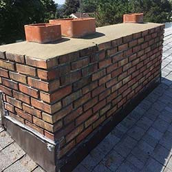 Chimney Inspection Denver PA