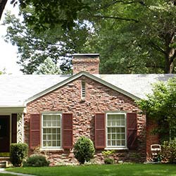 Chimney Pointing Repair