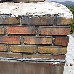 Chimney Inspection Morgantown PA